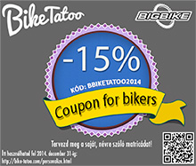 BikeTatoo